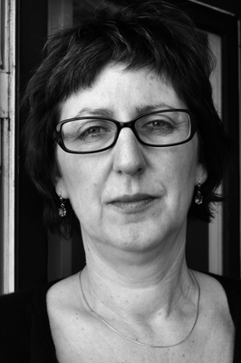 Suzanne Schröder