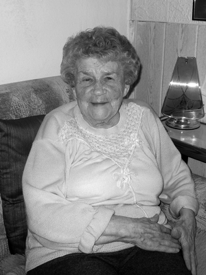 Helga Eichhorn