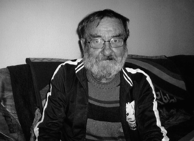 Karl-Heinz Gey