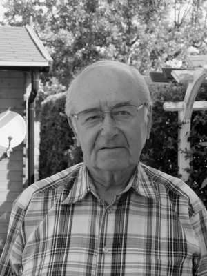 Karl Grimm