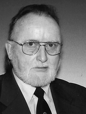 Eberhard Hausmann