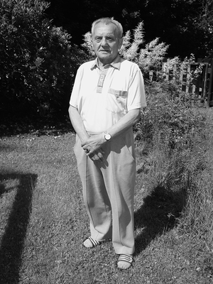 Heinrich Jacob