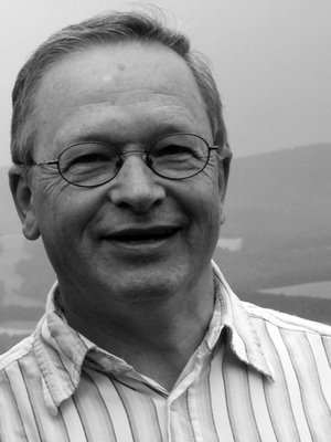 Bernd Kumpf