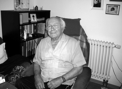 Herbert Ludwig