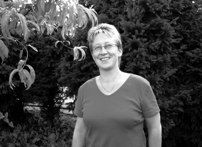 Diana Post