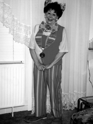 Erika Rüde