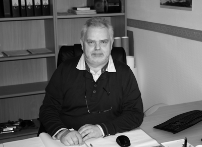 Roland Braun