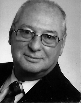 Wolf-Eckhardt Heindorf