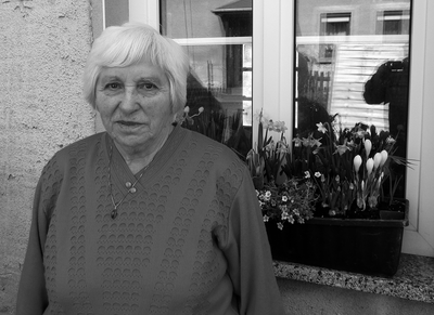 Anni Hessel