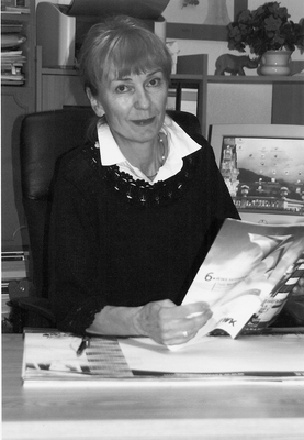 Barbara Lüer