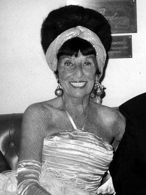 Ingeborg Piltz-Doss