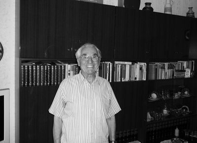 Hans-Jürgen Schröder