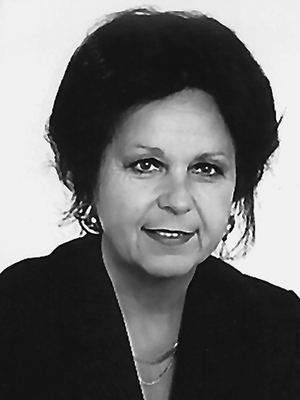 Ingeborg Kuhne