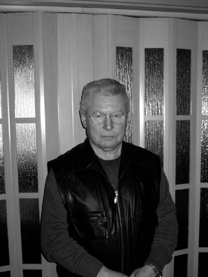 Gerhard Preißner
