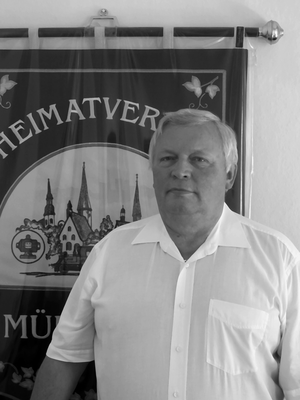 Klaus Richter