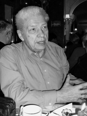 Klaus Binder