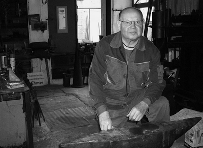 Eckhard Ehmer