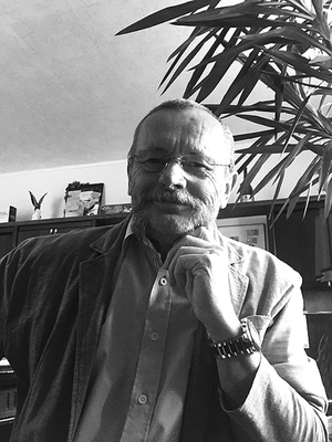 Eckhard Karge
