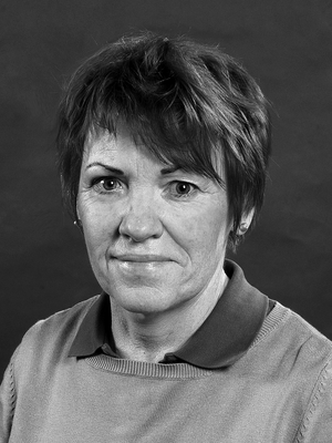 Sabine Kirmse