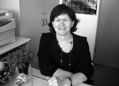 Kerstin Pezoldt