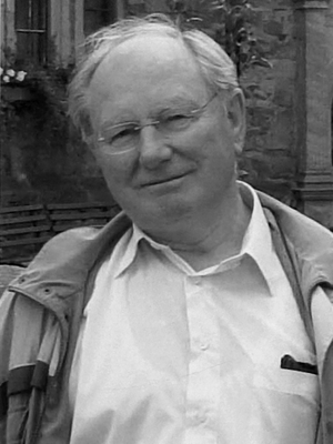 Jürgen Baumann