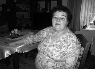 Renate Baumgart