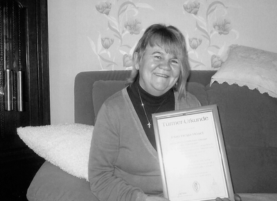 Helga Hösel