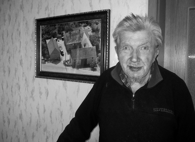 Manfred Köhler