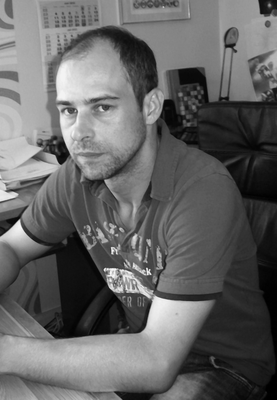 Andrè Lieckfeldt