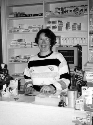 Marianne Pfeil