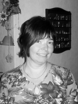 Beate Reißmann