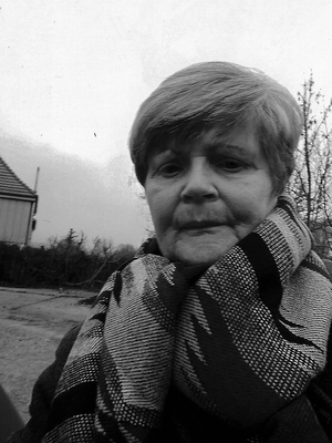 Lilli Rotter