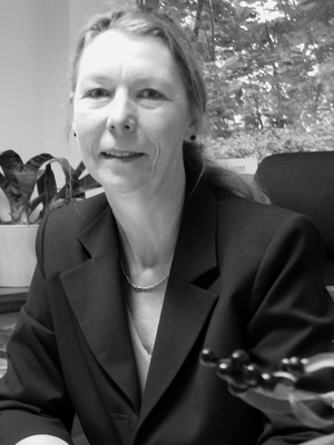 Marion Heimann