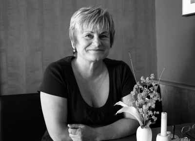 Gisela Karstedt