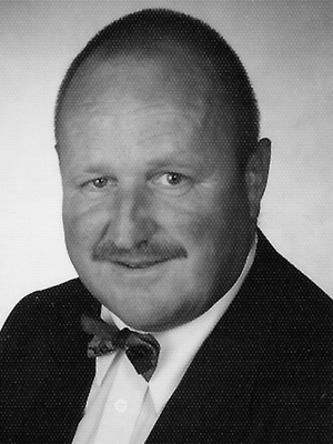 Ulrich Koschorreck