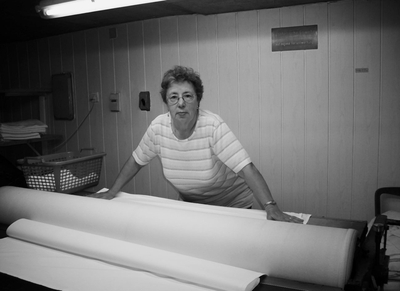 Doris Krause
