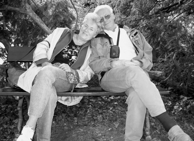 Dagmar und Henning Lichthardt