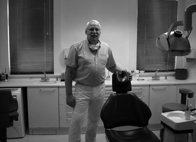 Andreas Roth