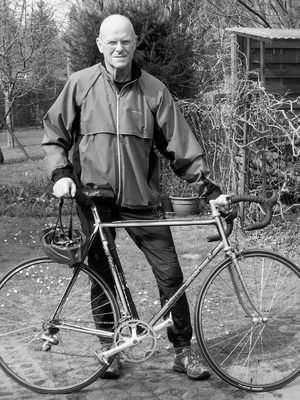 Eckart Henker