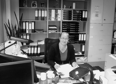 Christina Katzky