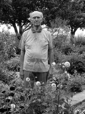 Horst Krauspe