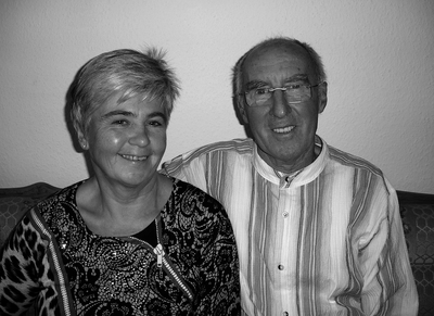 Stephan und Christa Kuhnig