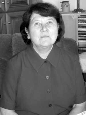 Christine Nickel