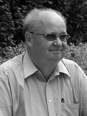 Klaus-Peter Schirmer