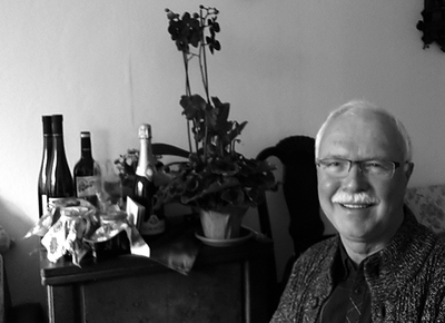 Jürgen Naumann