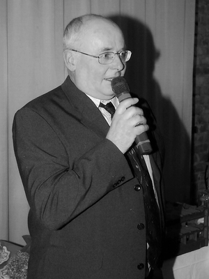 Lothar Richter-Kästner