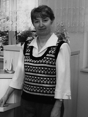 Isolde Schlösser