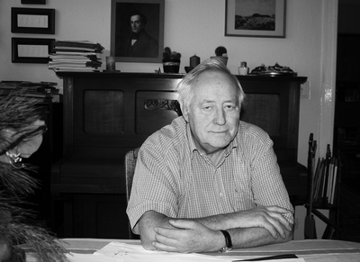 Rainer Buchmann