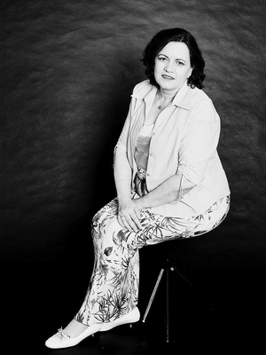 Angelika Ganskow