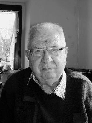 Helmut Haubenreißer
